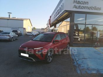 HYUNDAI BAYON 1.0 T-GDI 100 HYBRID 48V CREATIVE DCT- 7