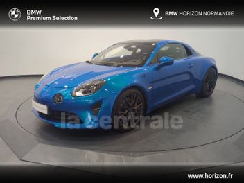 ALPINE A110 (2E GENERATION) II 1.8 T 292 S