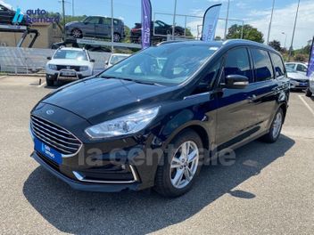 FORD GALAXY 3 III (2) 2.0 ECOBLUE 150 S&S TITANIUM BUSINESS BVA8