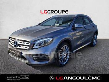 MERCEDES GLA (2) 200 D 7CV STARLIGHT EDITION 7G-DCT