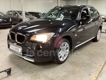 BMW X1 E84 (E84) XDRIVE18D 143 CONFORT