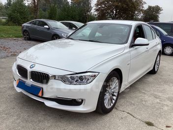 BMW SERIE 3 F30 (F30) 318D XDRIVE 143 LUXURY