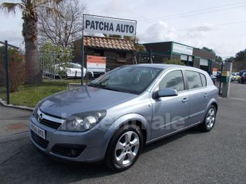 OPEL ASTRA 3 III 1.7 CDTI 100 COSMO BV6 5P