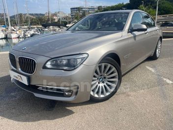 BMW SERIE 7 F01 (F01) 740I 320 LUXE