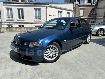 BMW SERIE 3 E46 COMPACT (E46) 318TI COMPACT PACK SPORT