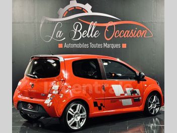 RENAULT TWINGO 2 RS II 1.6 133 RS