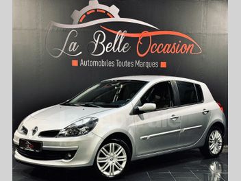 RENAULT CLIO 2 II (2) 1.6 16S 110 INITIALE 5P