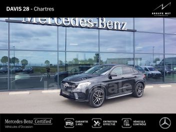 MERCEDES GLE COUPE 350 D SPORTLINE 4MATIC