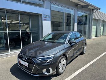 AUDI A3 (4E GENERATION) BERLINE IV BERLINE 35 TDI 150 DESIGN LUXE S TRONIC 7