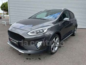 FORD FIESTA 6 ACTIVE VI 1.0 ECOBOOST 140 S&S ACTIVE PLUS