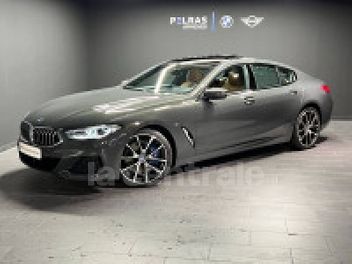 BMW SERIE 8 G16 GRAN COUPE (G16) 840D XDRIVE 320 20CV M SPORT BVA8