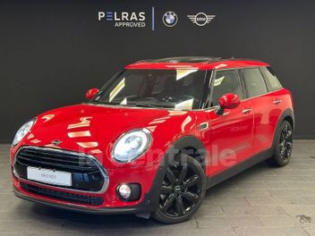 MINI MINI 3 CLUBMAN III CLUBMAN 1.5 COOPER 136 KENSINGTON BVA7