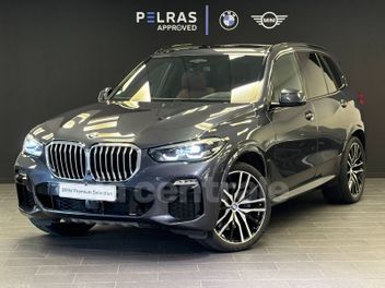 BMW X5 G05 (G05) XDRIVE30D 265 M SPORT BVA8