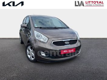 KIA VENGA 1.6 CRDI 115 ACTIVE