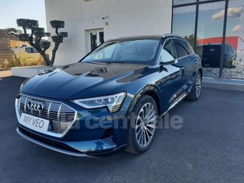 AUDI E-TRON 55 QUATTRO AVUS EXTENDED 95 KWH