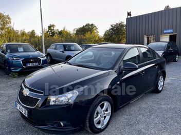 CHEVROLET CRUZE 1.6 124 LS