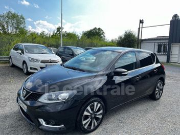 NISSAN PULSAR GT 1.6 DIG-T 190 GT