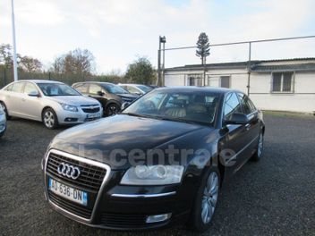 AUDI A8 (2E GENERATION) II (2) 2.8 V6 FSI E