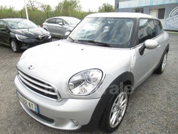 MINI PACEMAN (2) 1.6 COOPER 122 PACK CHILI