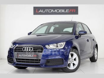 AUDI A1 SPORTBACK (2) SPORTBACK 1.4 TDI 90 ULTRA BUSINESS LINE 5PL