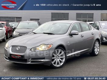 JAGUAR XF 4.2 V8 300 LUXE PREMIUM