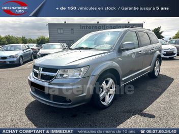 DODGE JOURNEY 2.0 CRD R/T BA