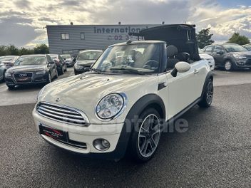 MINI MINI 2 CABRIOLET COOPER 120CH PACK CHILI