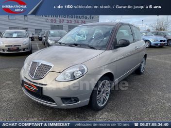 LANCIA YPSILON 3 III 1.2 8V 69 ELEFANTINO GOLD