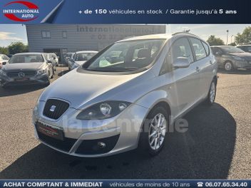 SEAT ALTEA XL (2) XL 1.6 TDI FAP CR 105 STYLE