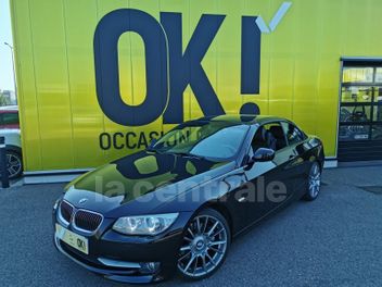 BMW SERIE 3 E92 COUPE (E92) (2) COUPE 325DA 204 CONFORT