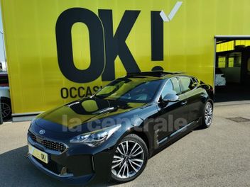 KIA STINGER 2.2 CRDI 200 ISG 11CV 4X2 GT LINE PACK PREMIUM BVA8