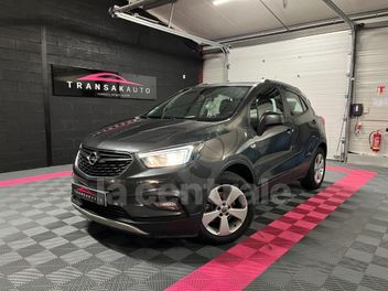 OPEL MOKKA X 1.6 CDTI 110 4X2 ECOFLEX EDITION