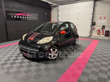 PEUGEOT 107 (2) 1.0 68 GT LINE 3P