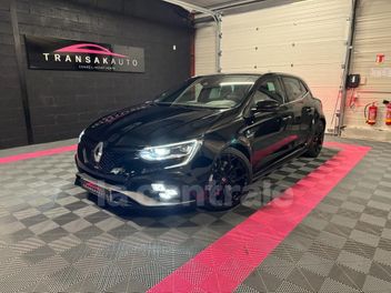 RENAULT MEGANE 4 RS IV 1.8 TCE 280 RS