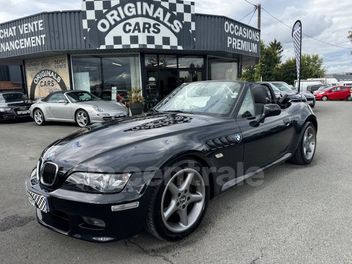 BMW Z3 ROADSTER 2.2