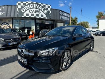 MERCEDES CLA (2) 200 D FASCINATION