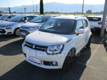 SUZUKI IGNIS 3 III 1.2 DUALJET HYBRID AVANTAGE