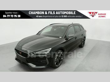 CUPRA LEON SPORTSTOURER (2) LEON SPORTSTOURER 1.5 ETSI 150 V DSG7