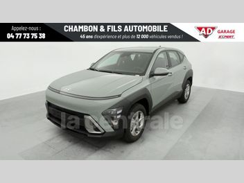 HYUNDAI KONA 2 II 1.6 HYBRID 129 INTUITIVE