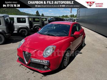 ALFA ROMEO MITO 1.3 JTDM 95 S/S SUPER