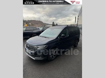 FORD TOURNEO CONNECT 2.0 ECOBLUE 122 ACTIVE DSG7