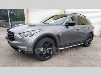 INFINITI QX70 3.0D GT PREMIUM