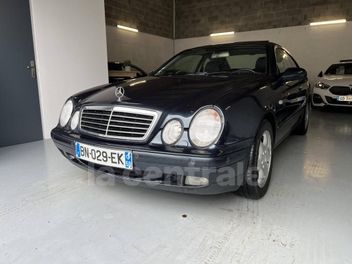 MERCEDES CLK 430 SPORT BVA