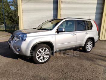 NISSAN X-TRAIL 2 II 2.0 DCI 150 SE