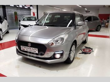 SUZUKI SWIFT 4 1.2 DUALJET 90CH AVANTAGE EURO6D-T