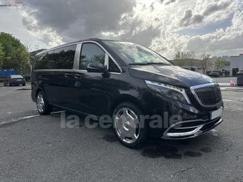 MERCEDES EQV 300 EXTRA LONG 204 103KWH AVANTGARDE