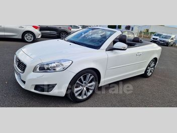 VOLVO C70 (2E GENERATION) CABRIOLET II CABRIOLET 2.0 D 136 SUMMUM