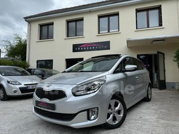 KIA CARENS 3 III 1.6 GDI 135 ISG ACTIVE 5PL