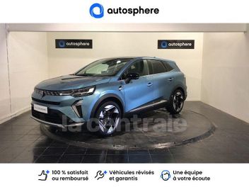 RENAULT SYMBIOZ 1.6 E-TECH FULL HYBRID 145 ICONIC