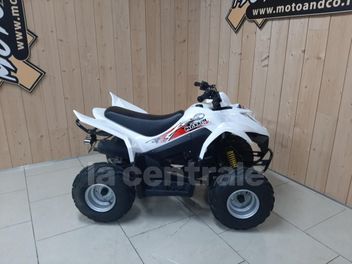 KYMCO MAXXER 50